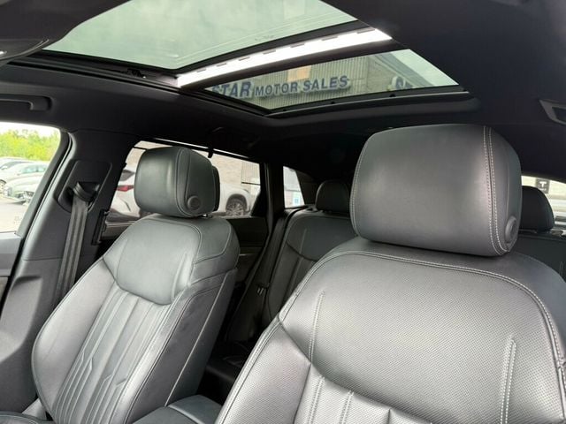 2019 Audi e-tron Premium Plus quattro - 23025033 - 5