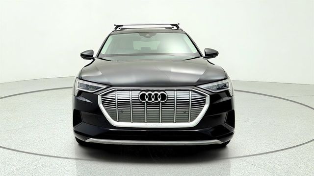 2019 Audi e-tron Premium Plus quattro w/ Driver Assistance Plus Pkg - 23033742 - 1