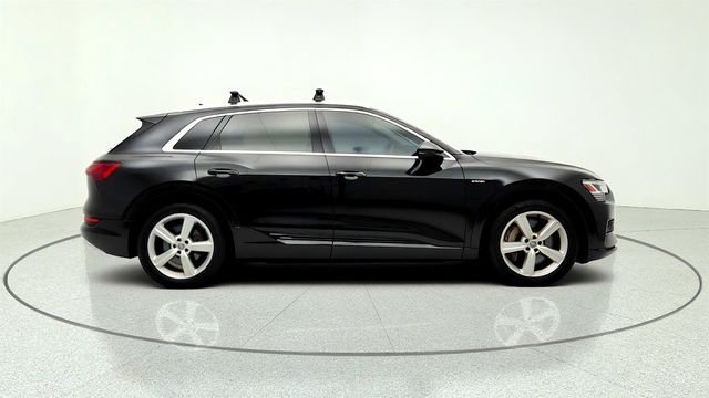 2019 Audi e-tron Premium Plus quattro w/ Driver Assistance Plus Pkg - 23033742 - 3