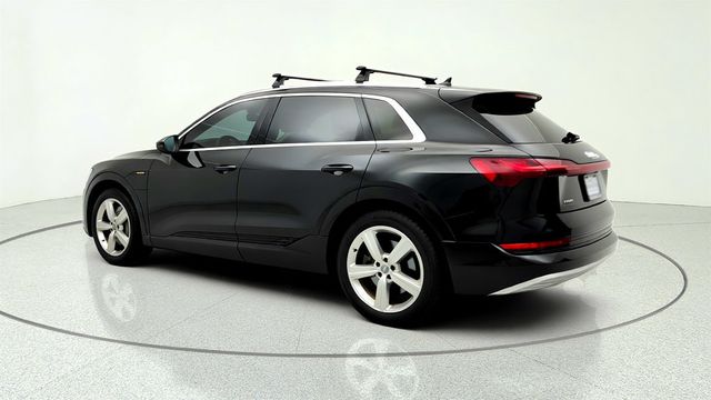 2019 Audi e-tron Premium Plus quattro w/ Driver Assistance Plus Pkg - 23033742 - 6