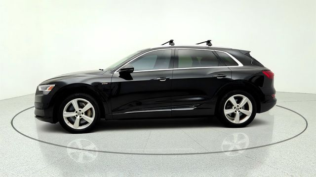 2019 Audi e-tron Premium Plus quattro w/ Driver Assistance Plus Pkg - 23033742 - 7