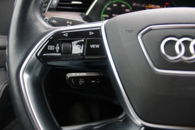 2019 Audi e-tron Prestige photo 10