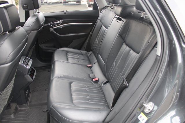 2019 Audi e-tron Prestige photo 21