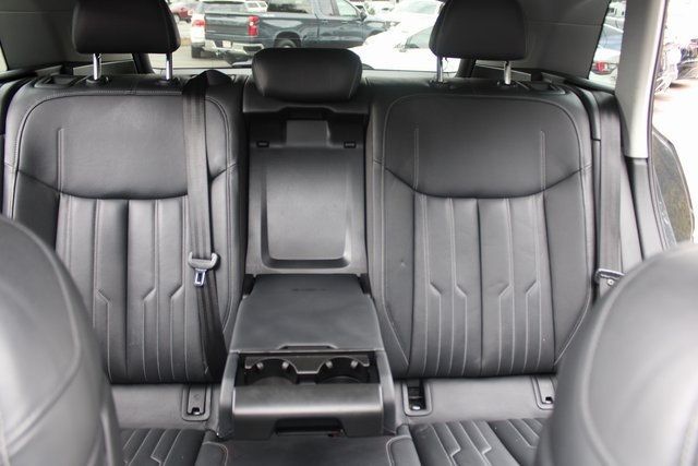 2019 Audi e-tron Prestige photo 25