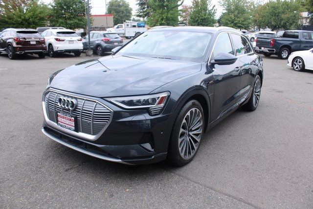 2019 Audi e-tron Prestige photo 6