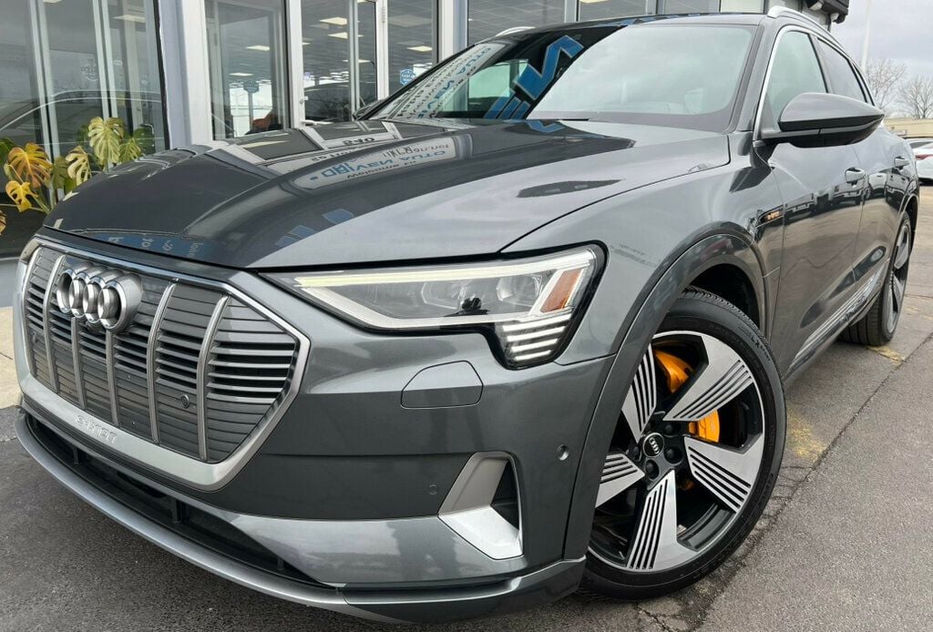 2019 Audi E-TRON PRESTIGE - 22739731 - 0