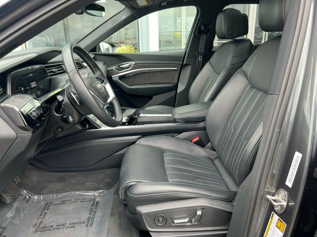 2019 Audi E-TRON PRESTIGE - 22739731 - 9