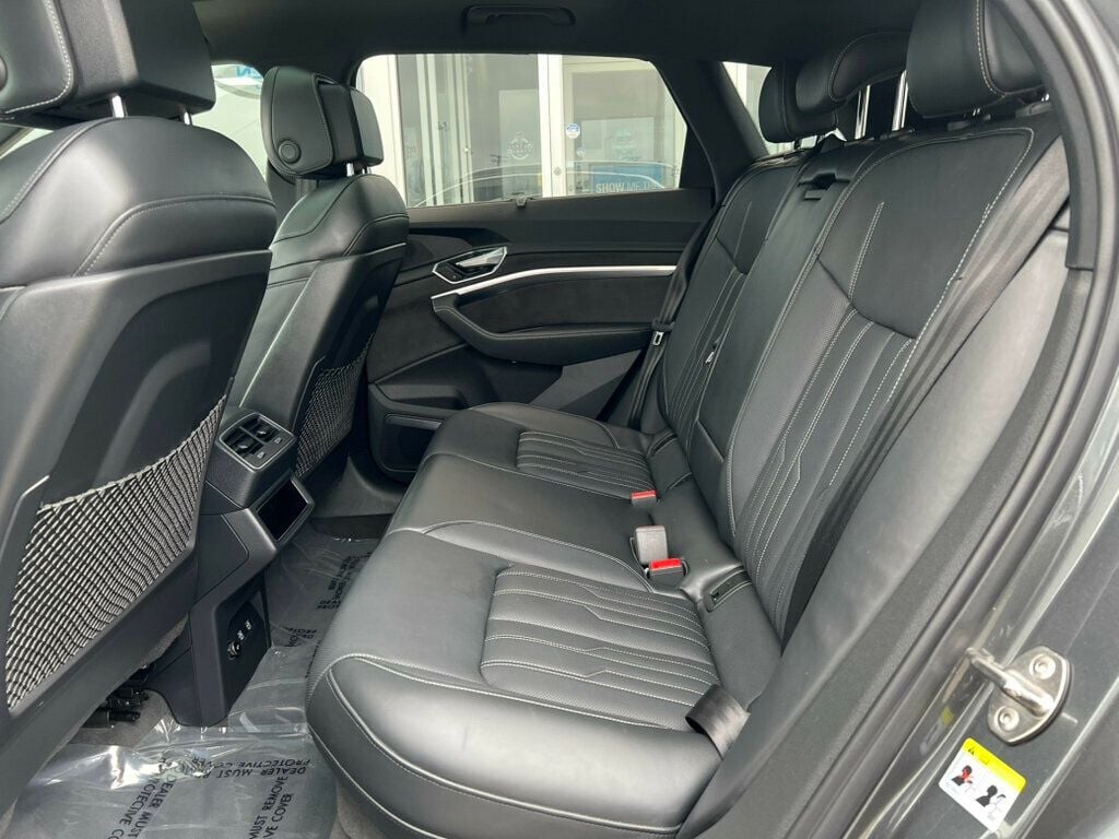 2019 Audi E-TRON PRESTIGE - 22739731 - 11