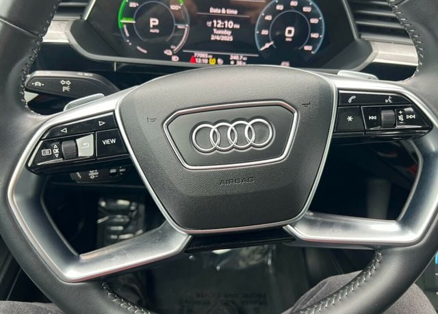 2019 Audi E-TRON PRESTIGE - 22739731 - 17