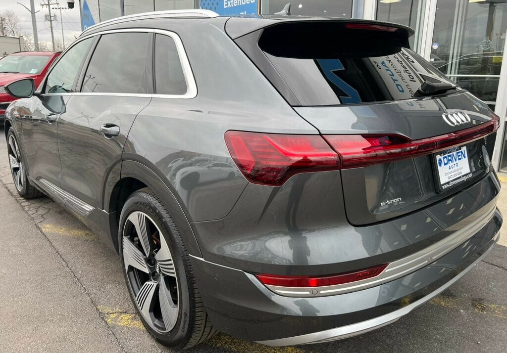 2019 Audi E-TRON PRESTIGE - 22739731 - 2