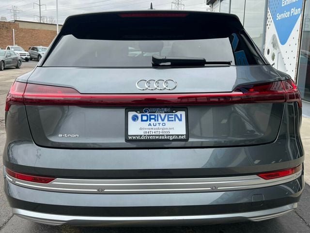 2019 Audi E-TRON PRESTIGE - 22739731 - 3