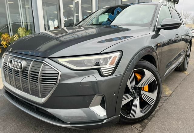 2019 Audi E-TRON PRESTIGE - 22739731 - 41