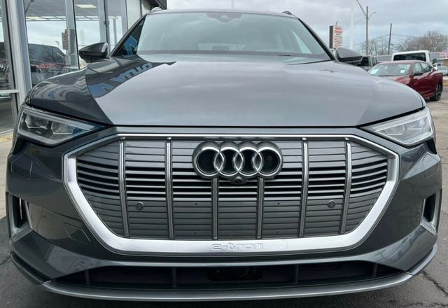 2019 Audi E-TRON PRESTIGE - 22739731 - 6