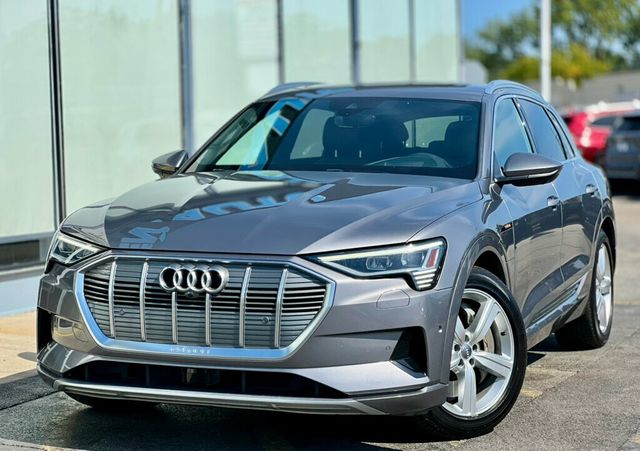 2019 Audi E-TRON PRESTIGE - 22910358 - 0