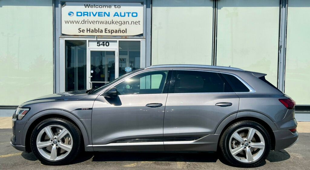 2019 Audi E-TRON PRESTIGE - 22910358 - 1