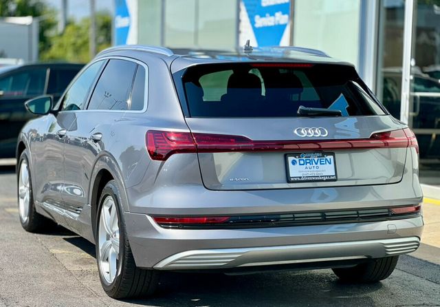 2019 Audi E-TRON PRESTIGE - 22910358 - 2