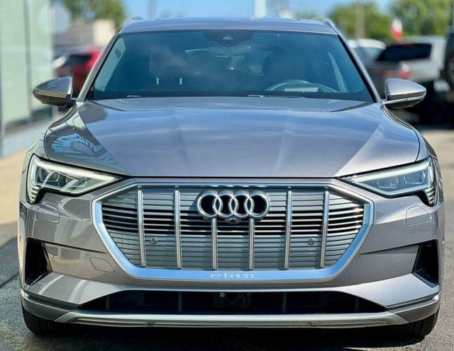 2019 Audi E-TRON PRESTIGE - 22910358 - 5
