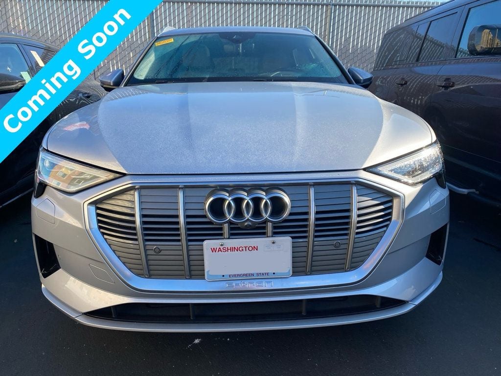 2019 Audi e-tron Prestige - 22751136 - 1