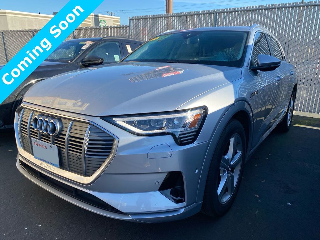 2019 Audi e-tron Prestige - 22751136 - 2