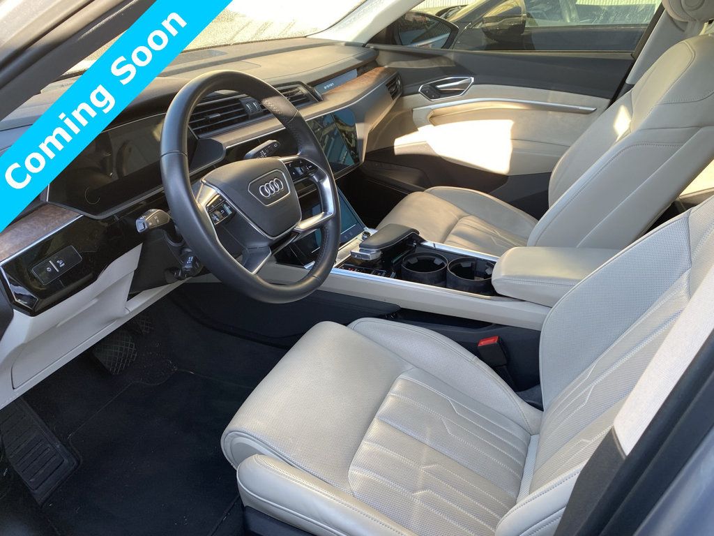 2019 Audi e-tron Prestige - 22751136 - 6