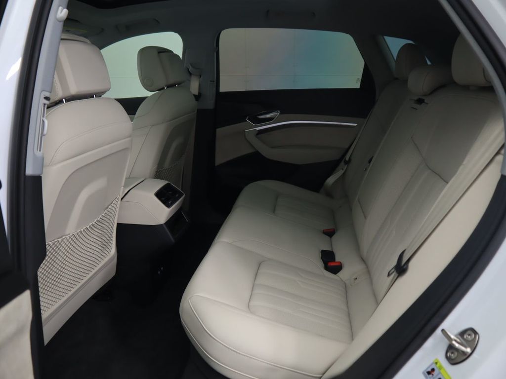 2019 Audi e-tron Prestige - 21130271 - 21