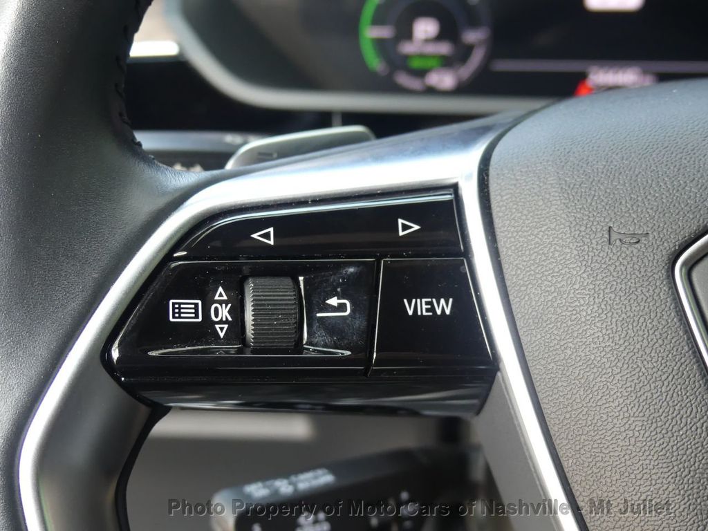 2019 Audi e-tron Quattro Prestige