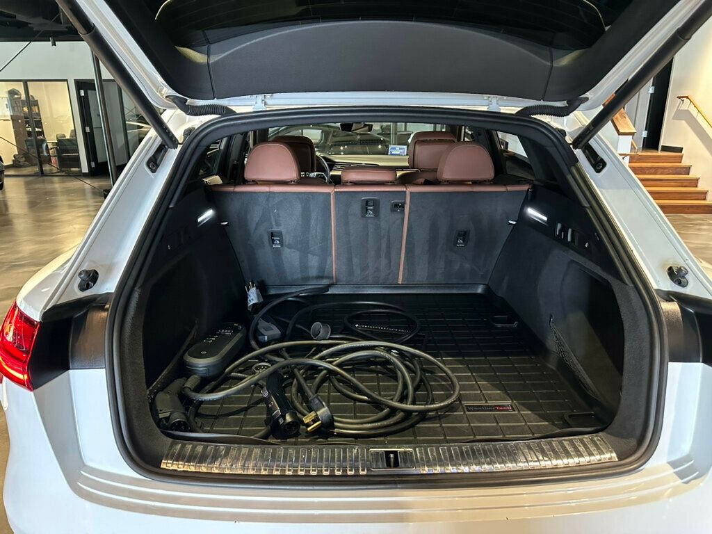 2019 Audi e-tron Prestige/DriverAssistPkg/ColdWeatherPkg/PanoRoof/Htd&CldSeat - 22594251 - 23