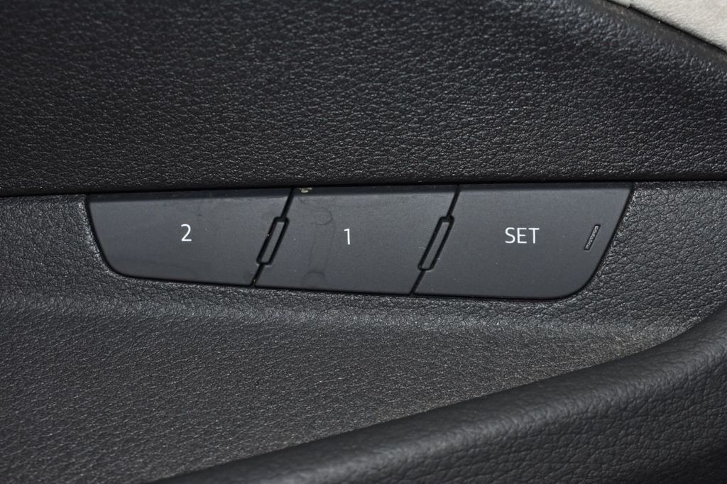 2019 Audi e-tron Quattro Prestige