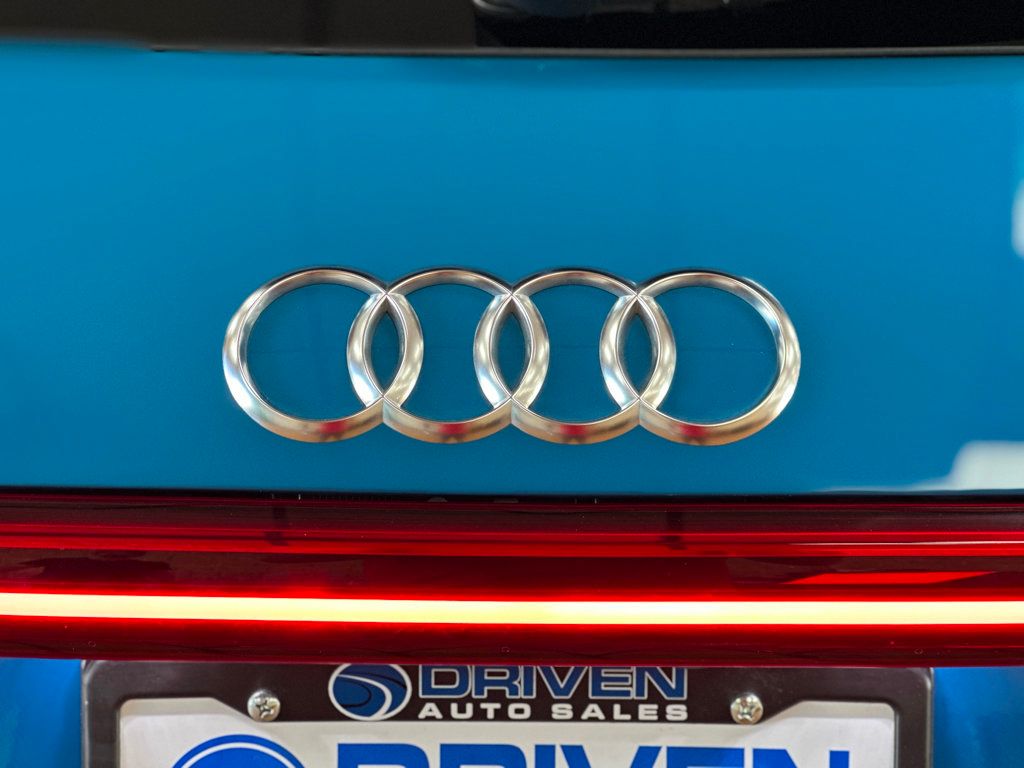 2019 Audi e-tron Prestige quattro - 22917975 - 14