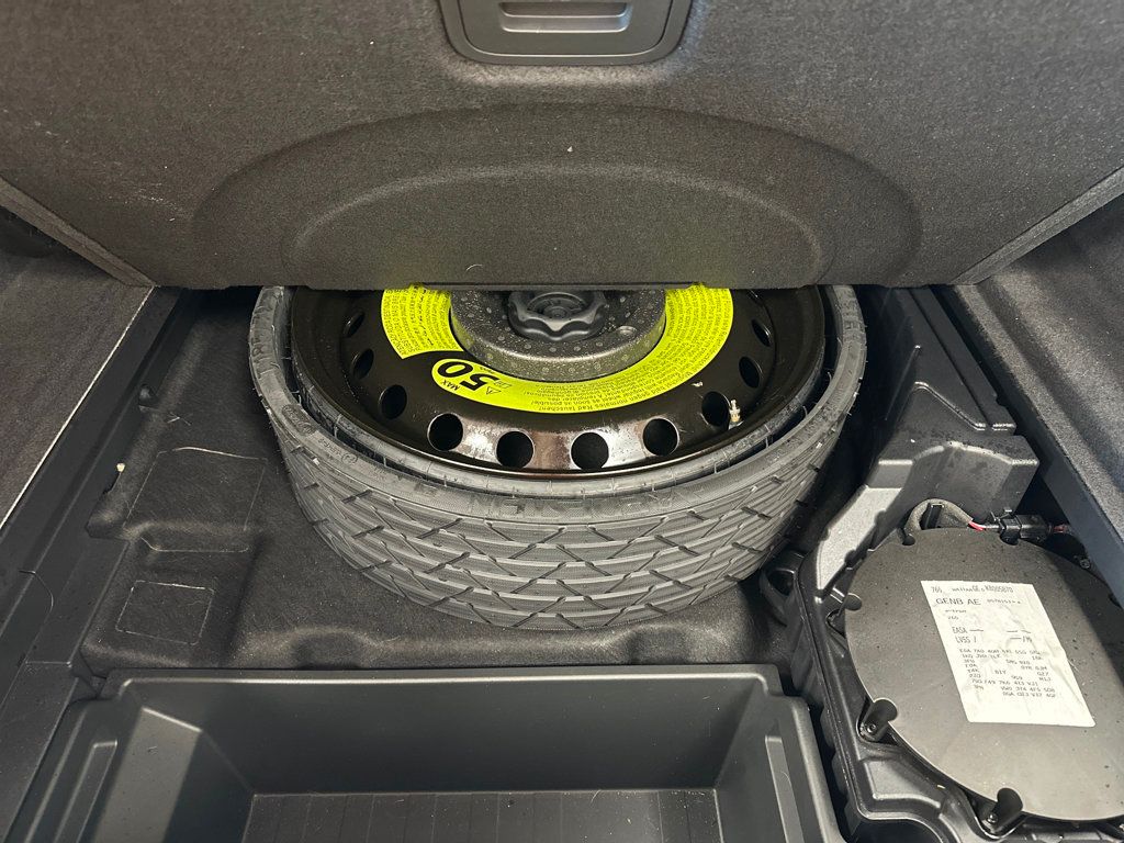 2019 Audi e-tron Prestige quattro - 22917975 - 31