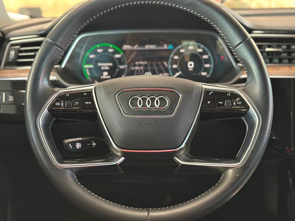 2019 Audi e-tron Prestige quattro - 22917975 - 41