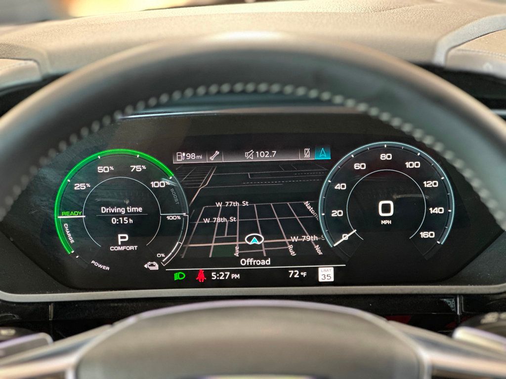 2019 Audi e-tron Prestige quattro - 22917975 - 42