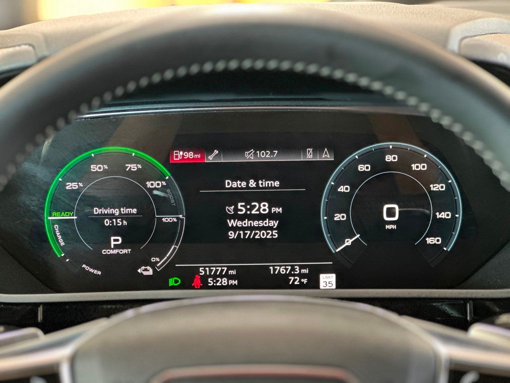 2019 Audi e-tron Prestige quattro - 22917975 - 43
