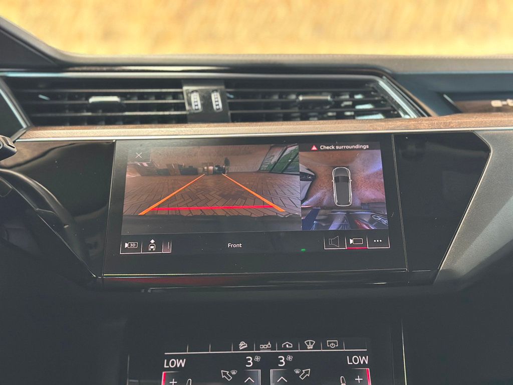 2019 Audi e-tron Prestige quattro - 22917975 - 46