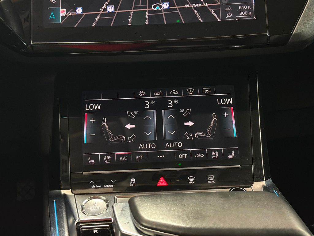 2019 Audi e-tron Prestige quattro - 22917975 - 49