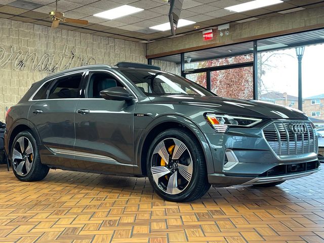 2019 Audi e-tron Prestige quattro - 22950468 - 11