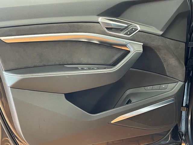 2019 Audi e-tron Prestige quattro - 22950468 - 17