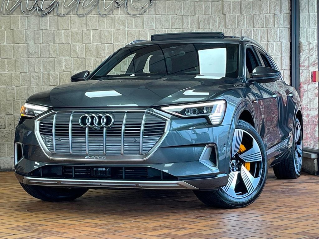 2019 Audi e-tron Prestige quattro - 22950468 - 1