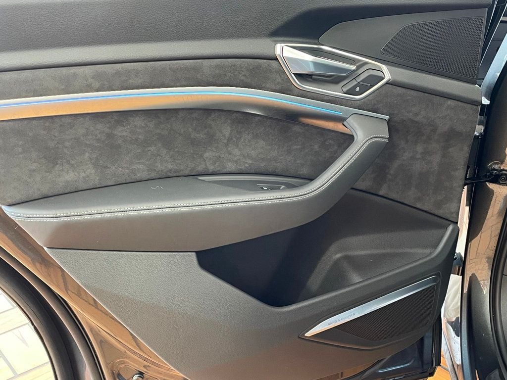 2019 Audi e-tron Prestige quattro - 22950468 - 25