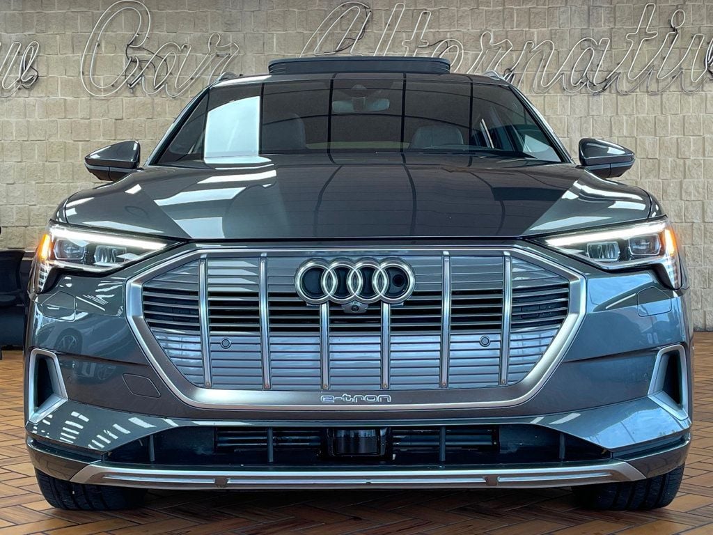 2019 Audi e-tron Prestige quattro - 22950468 - 2