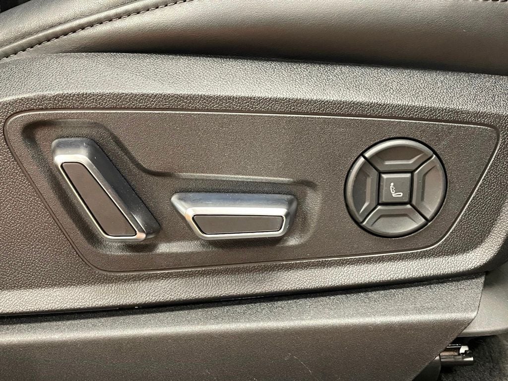 2019 Audi e-tron Prestige quattro - 22950468 - 37