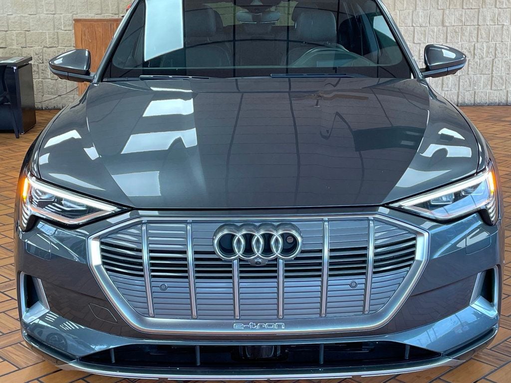 2019 Audi e-tron Prestige quattro - 22950468 - 3
