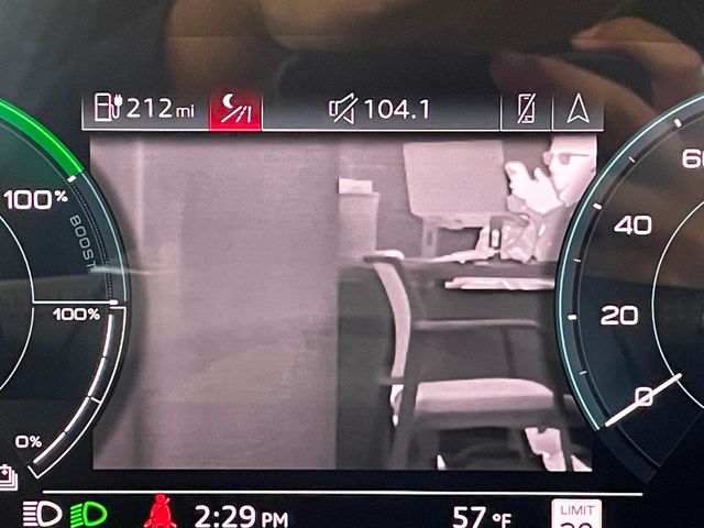 2019 Audi e-tron Prestige quattro - 22950468 - 43