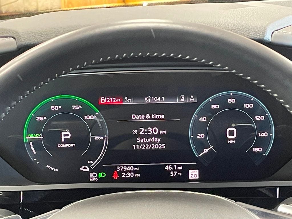 2019 Audi e-tron Prestige quattro - 22950468 - 45
