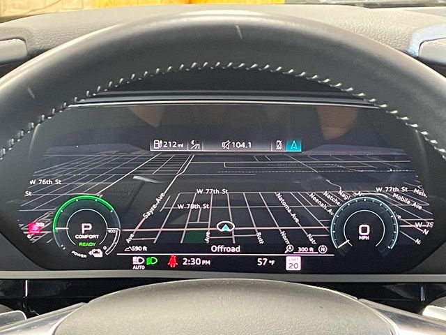 2019 Audi e-tron Prestige quattro - 22950468 - 46