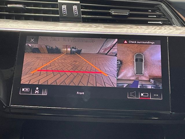 2019 Audi e-tron Prestige quattro - 22950468 - 47