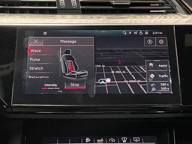 2019 Audi e-tron Prestige quattro - 22950468 - 51