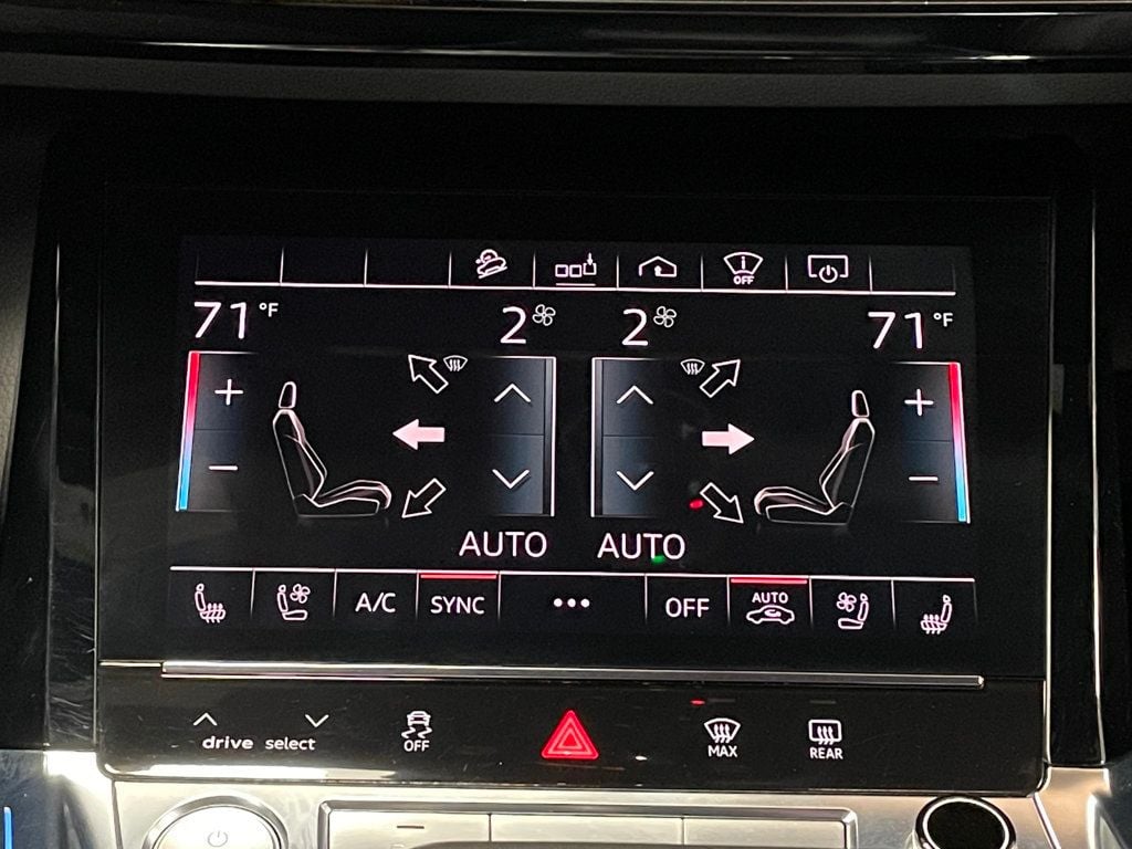 2019 Audi e-tron Prestige quattro - 22950468 - 52