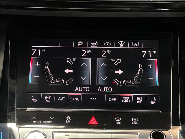 2019 Audi e-tron Prestige quattro - 22950468 - 52