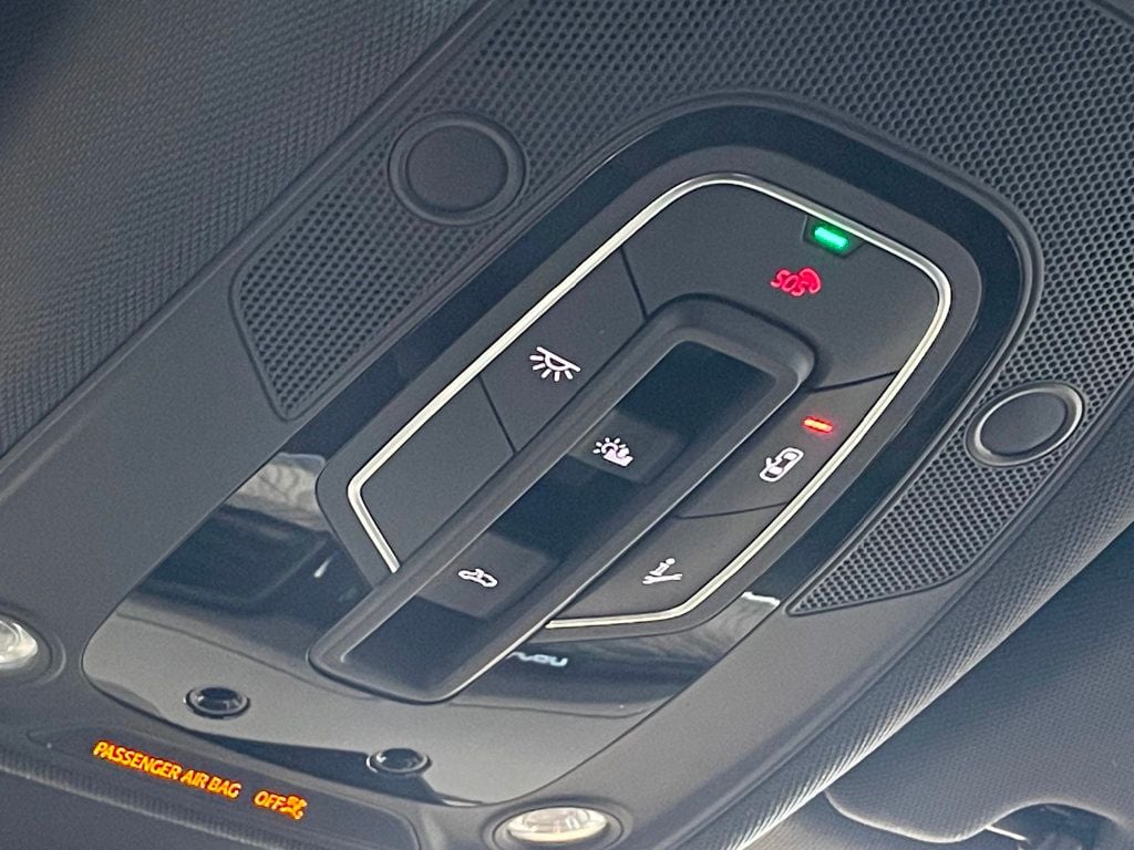 2019 Audi e-tron Prestige quattro - 22950468 - 58